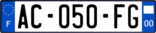 AC-050-FG