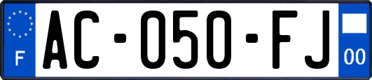 AC-050-FJ