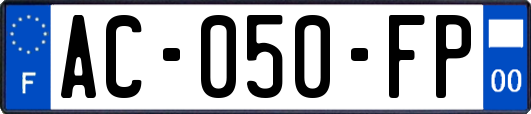 AC-050-FP