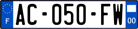 AC-050-FW