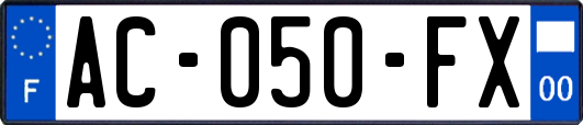 AC-050-FX