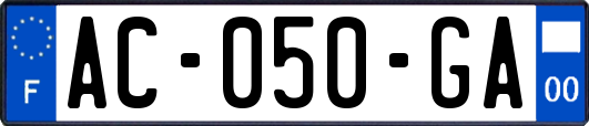 AC-050-GA