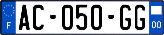 AC-050-GG