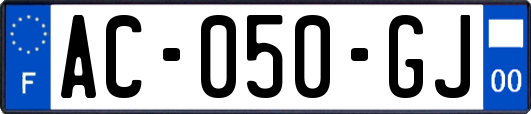 AC-050-GJ