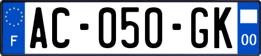 AC-050-GK