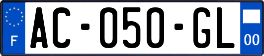 AC-050-GL