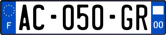 AC-050-GR