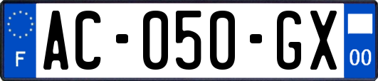 AC-050-GX