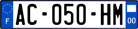 AC-050-HM