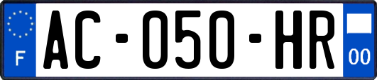 AC-050-HR
