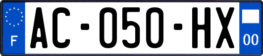 AC-050-HX