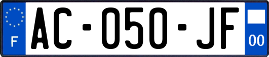 AC-050-JF