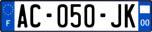 AC-050-JK