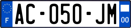 AC-050-JM