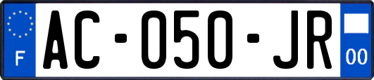 AC-050-JR