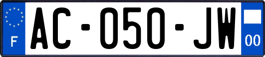 AC-050-JW