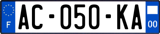 AC-050-KA