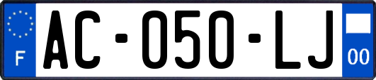 AC-050-LJ