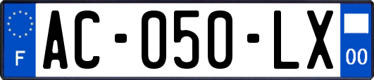 AC-050-LX