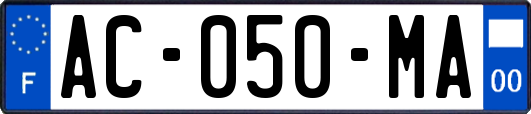 AC-050-MA