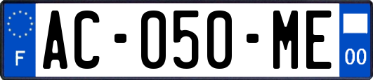 AC-050-ME