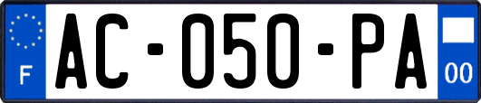 AC-050-PA
