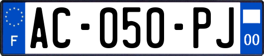 AC-050-PJ