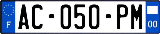 AC-050-PM
