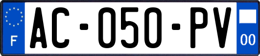 AC-050-PV