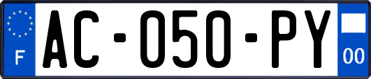 AC-050-PY
