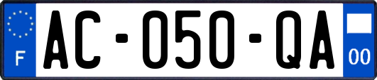 AC-050-QA