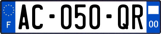 AC-050-QR