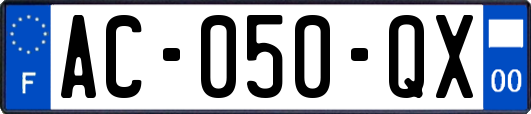 AC-050-QX