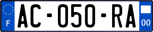 AC-050-RA