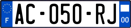 AC-050-RJ