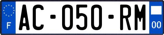 AC-050-RM