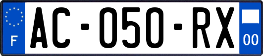AC-050-RX