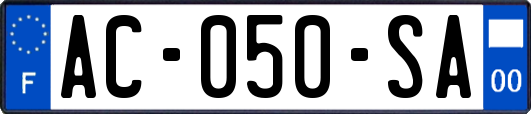 AC-050-SA