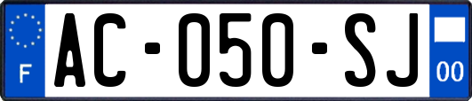 AC-050-SJ