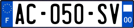 AC-050-SV