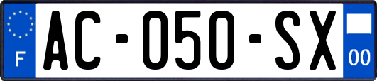 AC-050-SX