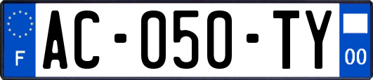 AC-050-TY