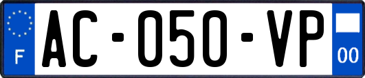 AC-050-VP