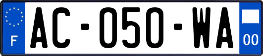 AC-050-WA