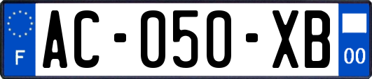 AC-050-XB