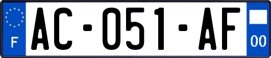 AC-051-AF