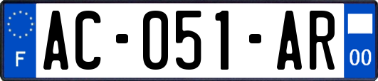 AC-051-AR