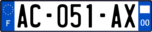 AC-051-AX