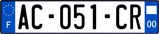 AC-051-CR