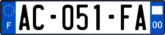 AC-051-FA